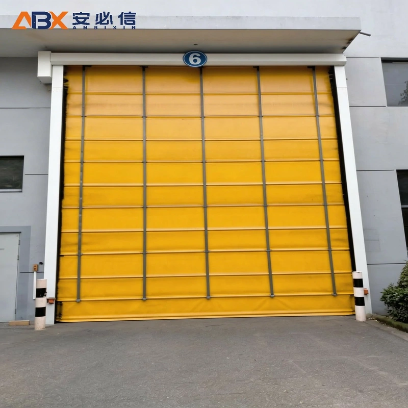 温州机械式门封